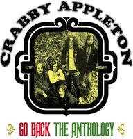 Go Back: The Crabby Appleton Anthology (Uk)