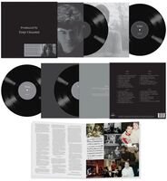 Produced By Tony Visconti / Various (Uk)