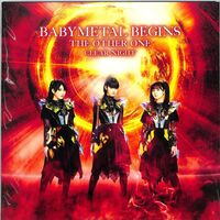 BABYMETAL - Babymetal Begins - The Other One - Clear Night