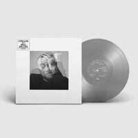 Mac Miller - Circles [Indie Exclusive Limited Edition Silver Opaque LP]