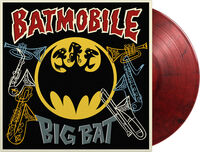 Big Bat (10in)