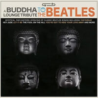 Buddha Lounge Tribute To The Beatles / Var (Colv) - Buddha Lounge Tribute To The Beatles / Var [Colored Vinyl]