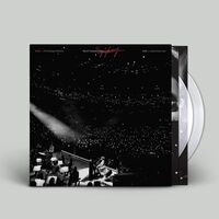 My 21st Century Symphony: Live At The Albert Hall - Clear Vinyl