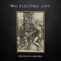 Dreams Of A Mad King