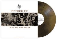 Year Of The Hare (Blk)