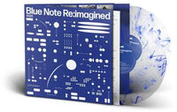 Blue Note Re:Imagined / Various