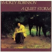 Quiet Storm