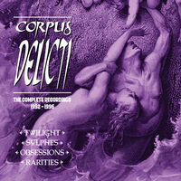 Complete Recordings 1992-1996 (Box)