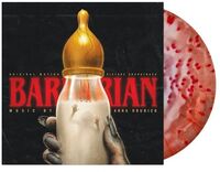 Barbarian - O.S.T.