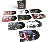 We Take No Prisoners (Singles 1995-2006) (Box)