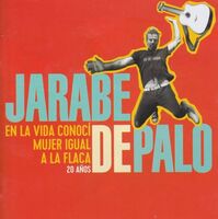 En La Vida Conoci Mujer (Spa)