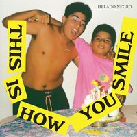 This Is How You Smile (Exp)