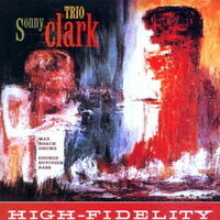 Sonny Clarke Trio (Jpn)