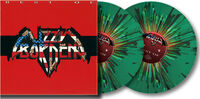 Best Of Lizzy Borden - Limited Edition