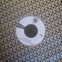 You & Me / Some Other Love