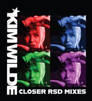 Closer Rsd Mixes (10in)