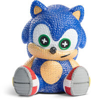 Sonic The Hedgehog - Sonic (Glitter) (Clcb)