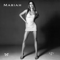 Carey, Mariah - #1's