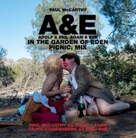 Paul Mccarthy - A&E Adolf & Eva Adam & Eve In The Garden Of Eden