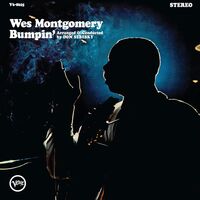 Wes Montgomery - Bumpin' (Verve Acoustic Sounds Series) [180 Gram]