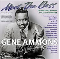 Meet The Boss: The Singles & Albums Collection