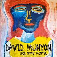 Code Name: Painter