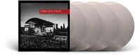 Dave Matthews - Live Trax Vol. 72: 6.28.25 Huntington Bank Pavilion at Northerly Island - Chicago, IL [Natural Color Vinyl]