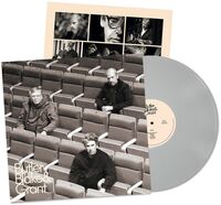 Murmurs (Uk)