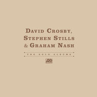 Crosby, Stills &amp; Nash - The Solo Albums [RSD 2026]