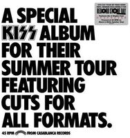 KISS - A Special KISS Tour Album [RSD 2026]