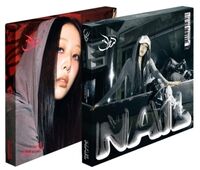 Nail - Deluxe Version