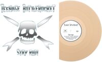 Teenage Bottlerocket - Stay Rad [Beer Color]