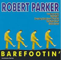 Barefootin'