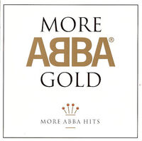 More Abba Gold