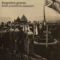 Brian Jonestown Massacre - Forgotten Graves [10in Vinyl]