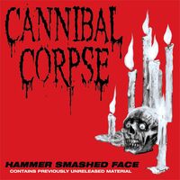 Hammer Smashed Face (Uk)