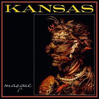 Kansas - Masque