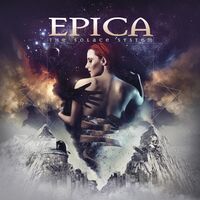 Epica - The Solace System [LP]