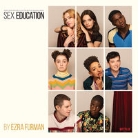Ezra Furman - Sex Education (Original Soundtrack) [LP]