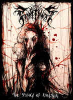 Projectionist - Stench Of Amalthia [Limited Edition] (Red)