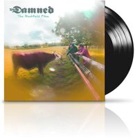 The Damned - The Rockfield Files EP [Vinyl]