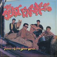 Tales of the New West (Deluxe)