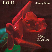 Jimmy Dean - I.O.U. (Mod)
