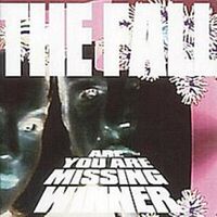 Are You Are Missing Winner (Uk)