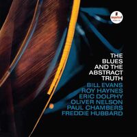 The Blues And Abstract Truth
