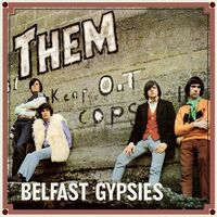 Them - Belfast Gypsies (2pk)