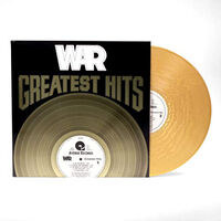 War - Greatest Hits [RSD BF 2020]