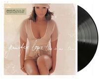 Jennifer Lopez - This Is Me…Then [LP]