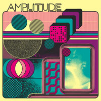 Amplitude: The Hidden Sounds Of French / Various