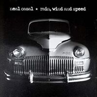 RAIN, WIND & SPEED